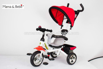 2015 china baby girl tricycle/baby tricycle china/baby diaper tricycle