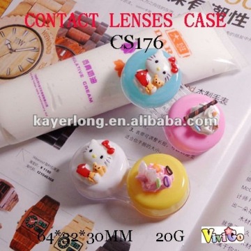 contact lenses box CS176