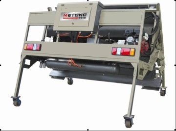 Ss-3100 Chipping Spreader (SS-3100)