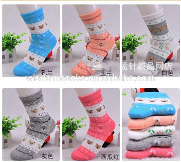 Wholesale Men Custom work Socks