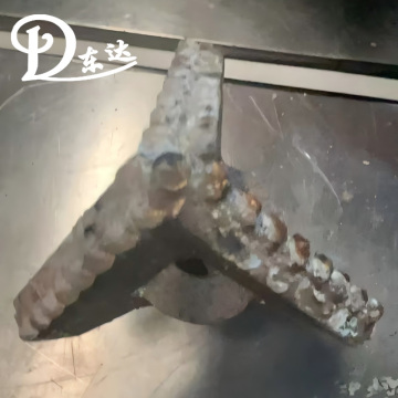 60-120 precision drilling series drill bits