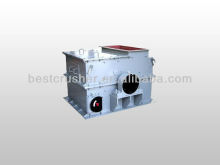 diesel hammer crusher / salt hammer crusher / hammer type crusher