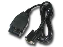 KKL Car Diagnostic Cable USB(409.1)