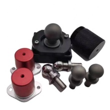 Heat Resistance Tooling Balls Assembly Set for Checking Gauges