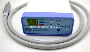 Dental Handpiece Sinol Dental Electric Motor