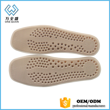 factory wholesale Massage silicone gel shoe pad