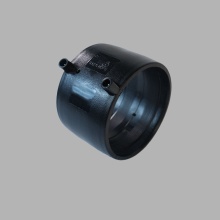 Electrofusion Coupler Pipeline Plastic Hdpe Pipe Fittings
