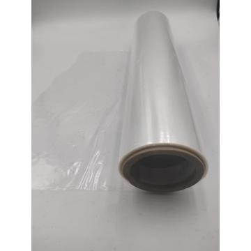 Food grade packaging plastic CPP film