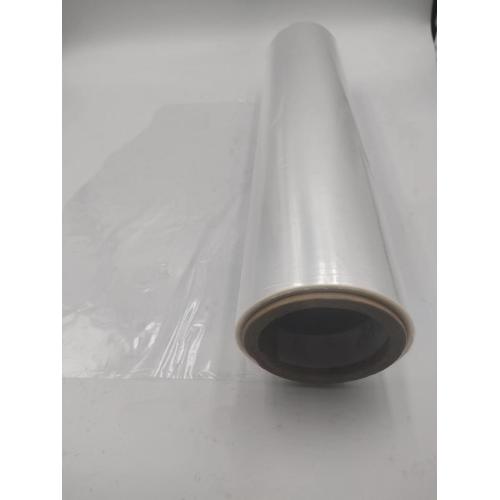 Food grade packaging plastic CPP film