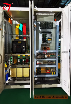 Innovations in Aluminum Rolling Processes