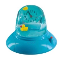 acrylic clock / wall clocks / plexiglass clock