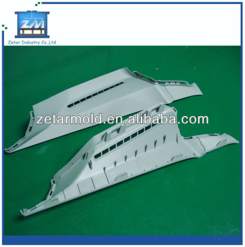 Plastic injection Moulding Auto Interior Parts