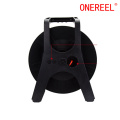 Optical Fiber Network Audio Cable Reel