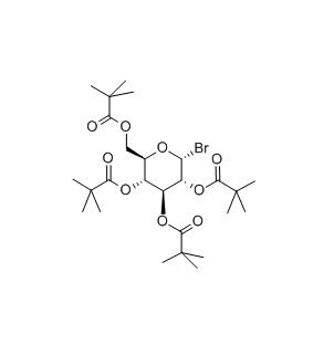 Venta Caliente Canagliflozin Intermedio Con HPLC≥99% CAS 81058-27-7