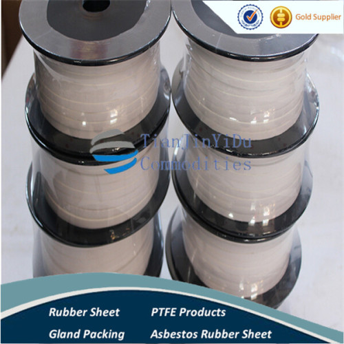 8000 Acrylic fiber impregnated with PTFE braided packing