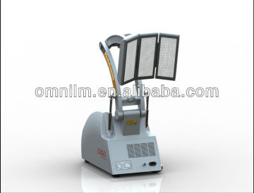 Led light skin tightening machine