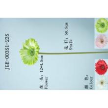 PU Artificial Flower-Gerbera jamesonii