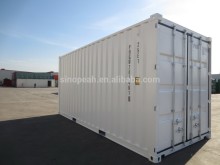 Pallet Wide Container