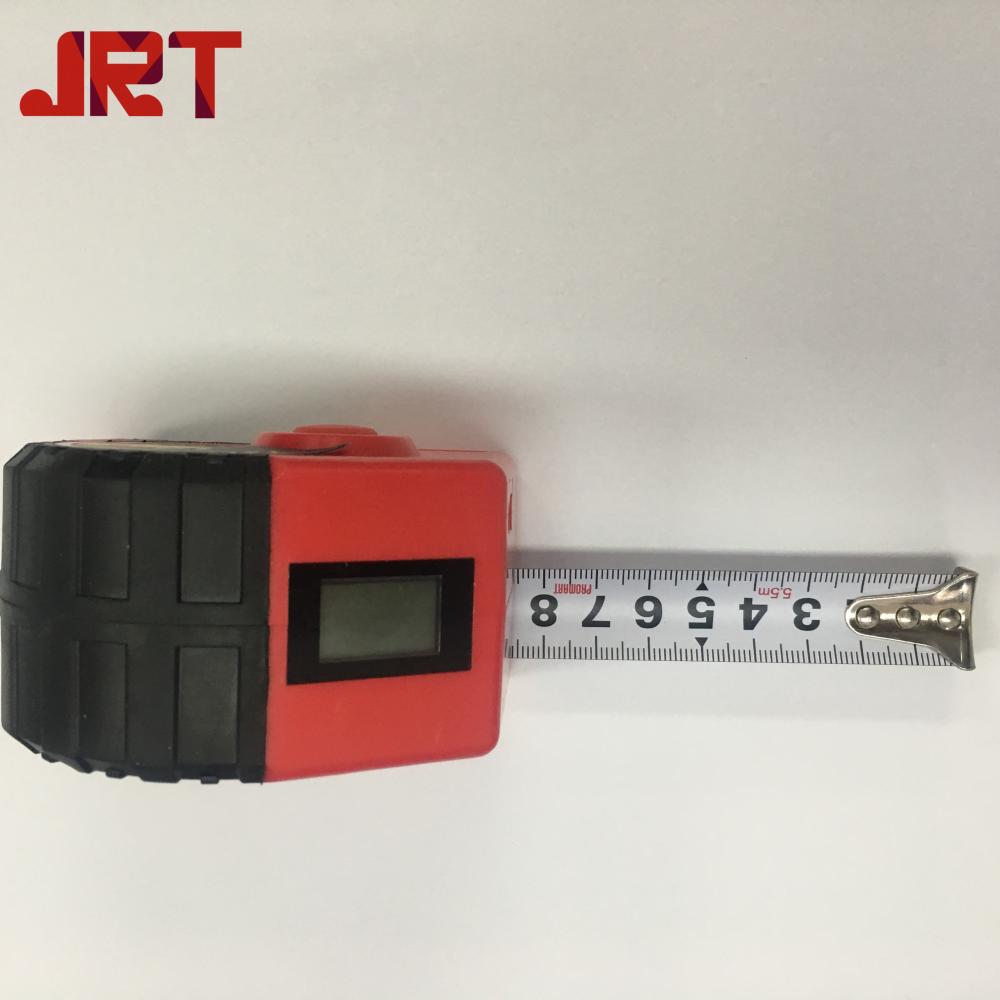 New design 2 in 1 Laser Measuring Tape