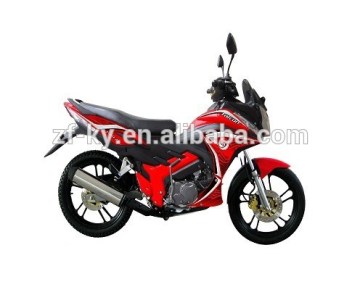 Chinese motorcycle 50cc racing motorcycle mini racing motorcycle ZF110-14