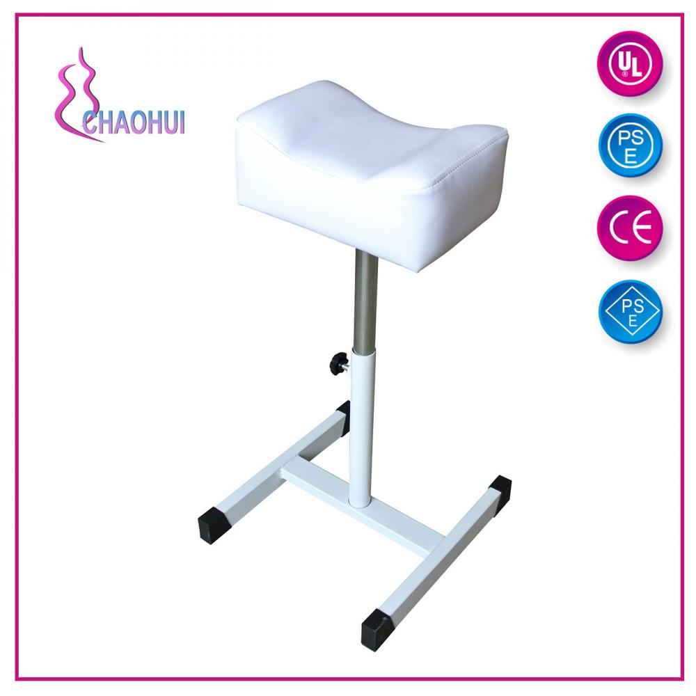 Adjustable Leg Rest For Tattooing Tattoo Salon Furniture