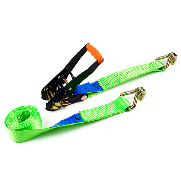 2 Inch Ratchet Straps To Tie Down Car