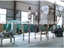 Processing Line forbattery assembly lines