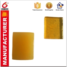 Hotmelt Adhesive / Hotmelt Glue For Medical Adhesive Tape