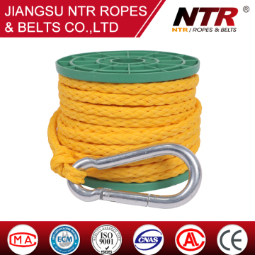 Anchor Line,anchor dock line,marine rope with any color and best price