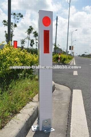 road crash barrier/safety crash barrier