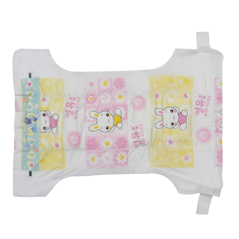 NEWBORN DISPOSABLE ULTRA SOFT BABY DIAPER/baby diapers