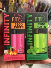 Disposable Fume Infinity 3500 puffs