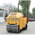 Vibratory Road Roller Concreto Doble Dambla