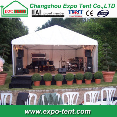 20x20ft steel frame party tent