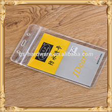 plastic credit card cover, custom plastic credit card cover , plastic credit card cover with printing X-807