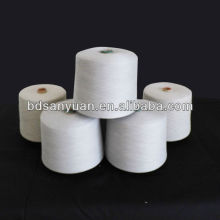 anti-static yarn and conductive yarn