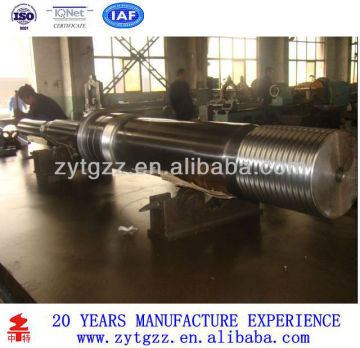 tension rod for tensile structure