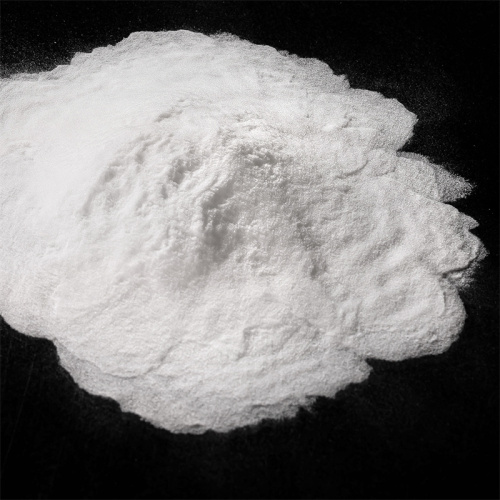 High Purity Silica White Powder For Elastic Coating