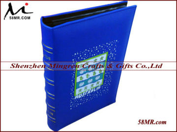 PP Pocket Album,PP Album with Pocket,PP Photo Album with Pocket