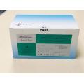 Sars-cov-2 antigen testkassett