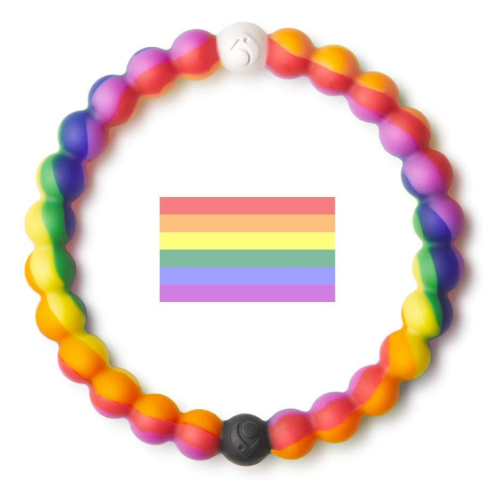 Kundenspezifische bunte Lebensmittelqualitätsilikon-Armbänder