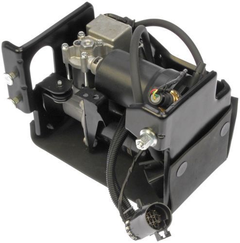 Cadillac Escalade Chevrolet air Compressor P-2204