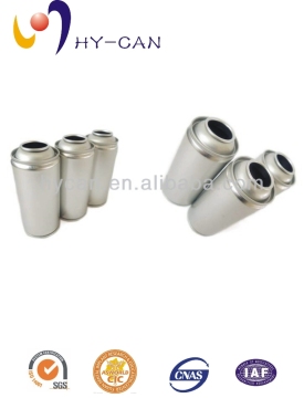 lighter gas cylinder / portable gas cartridge