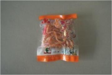 ROASTED SQUID SHRED MARINE TOURISM FOOD