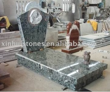 Tombstone And Monument 01