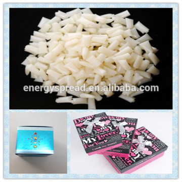 High Sale Hot Melt Adhesive for Boxes with Films