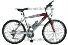 Specialized 21 speed Bike/bicycle/steel frame 26"Mountain Bike/Mountain Bicycle(TMM-26BE)