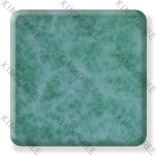 Imitation Stone Backlit Translucent Wall Panel  Translucent Resin Panel With Customised