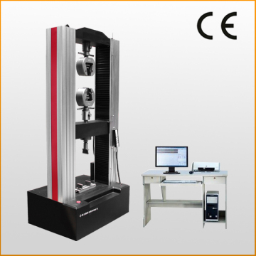 Tensile Strength of Chain Testing Machine