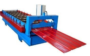 Double-side Color steel insulation board making machine